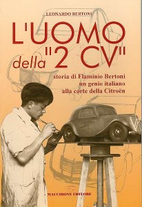 L'Uomo Della 2CV (1996)