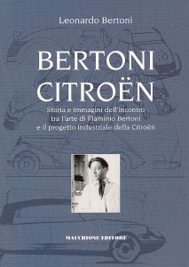2008: "Bertoni Citroen" (editor: Leonardo Bertoni)