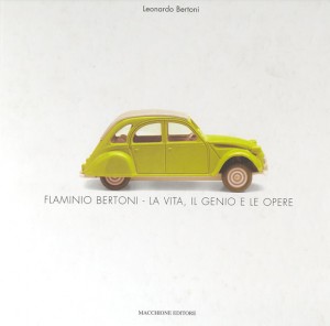 "Flaminio Bertoni - La vita, il genio e le opere" (2002)